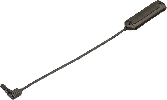 Remote Pressure Switch Plug (Momentary), Straight - TLR-1/ TLR-2 Series
