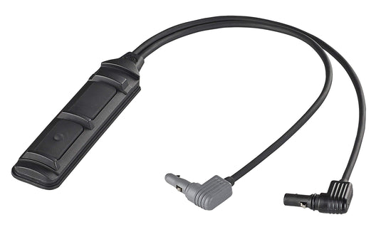 Dual Remote Pressure Switch - Includes mounting kit