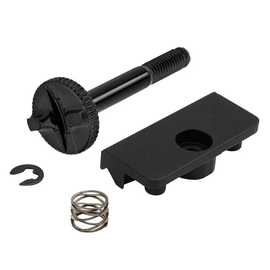 TLR Clamp Assembly - Includes wave spring, clamp screw & clamp for TLR-1, TLR-2