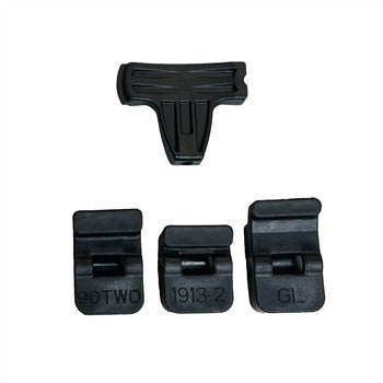 Key Kit - TLR-1 HL-X - Includes