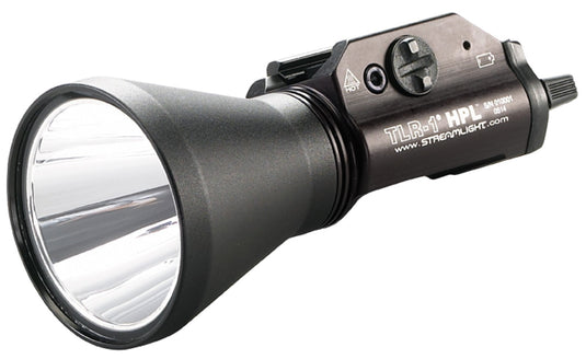 TLR-1 HPL Standard Switch - Includes Rail Locating Keys and lithium batteries