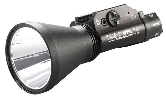 TLR-1 HPL Remote Switch - Includes Rail Locating Keys, remote switch, door switch, and lithium batteries - Box