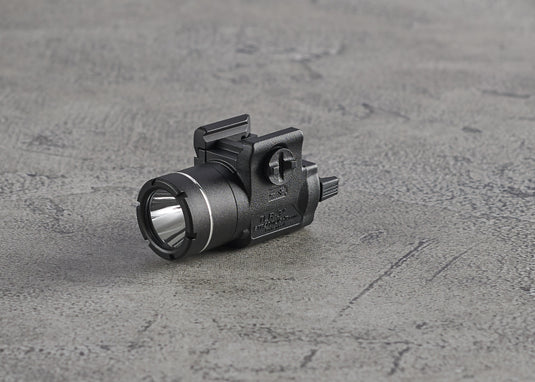 TLR-3 - Includes Rail Locating Keys and CR2 lithium battery - Box