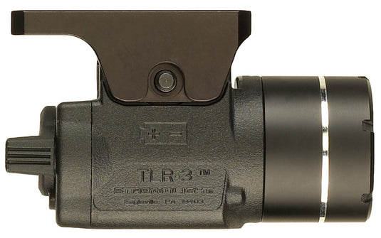 TLR-3 - H&K USP Compact with CR2 lithium battery - Box