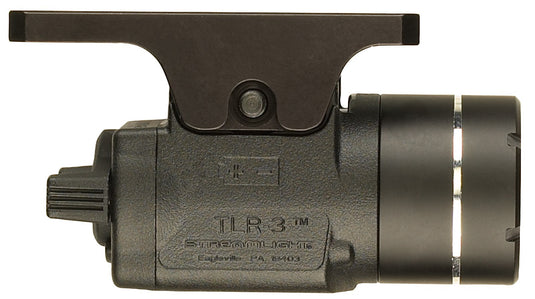 TLR-3 - USP Full H&K USP Full-Size with CR2 lithium battery - Box