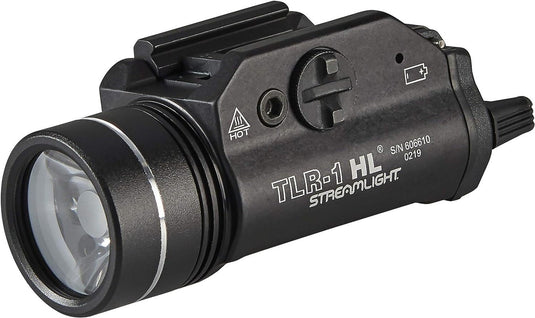 Clamp - TLR-3 USP Compac