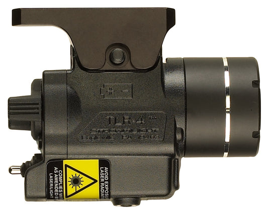 TLR-4 - H&K USP Compact with CR2 lithium battery - Box