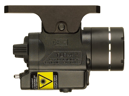 TLR-4, H&K USP Full-Size with CR2 lithium battery