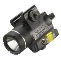 TLR-4 - Batteries not included