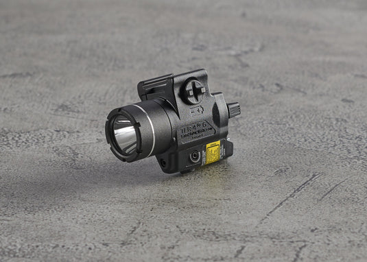 TLR-4 G - Includes Rail Locating Keys and CR2 lithium battery - Box
