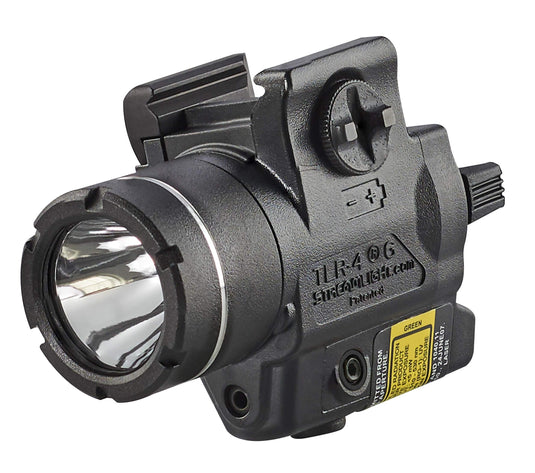 TLR-4 G - H&K USP Compact with CR2 lithium battery - Box