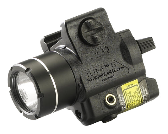 TLR-4 G - H&K USP Full-Size with CR2 lithium battery - Box