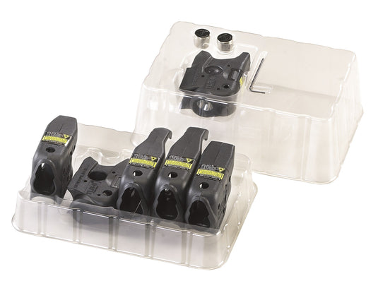 TLR-6 Universal Kit - Includes LED/laser module and select TLR-6 body housings - (Flat Dark Earth Brown model not included)