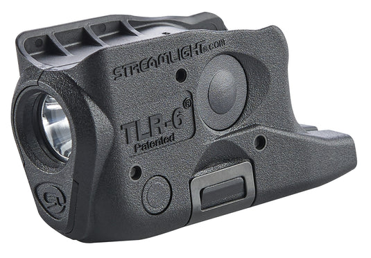 TLR-6 (GLOCK® 26/27/33) Without Laser - Includes (2) CR 1/3N lithium batteries - Box