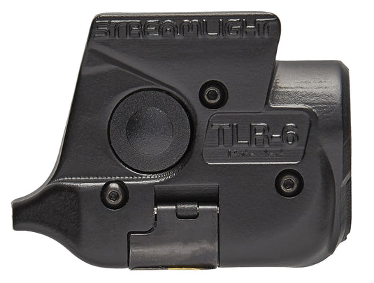 TLR-6 (SIG SAUER®365) Without Laser - Includes (2) CR 1/3N lithium batteries - Box