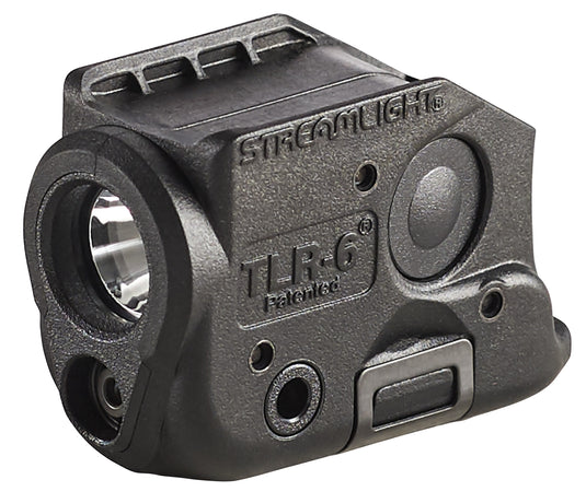 TLR-6 (Taurus GX4™) Red Laser - Includes (2) CR 1/3N lithium batteries - Box
