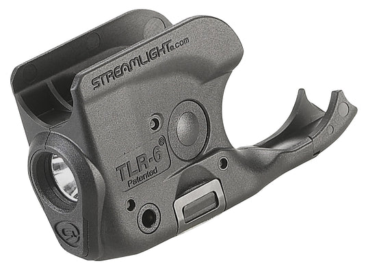 TLR-6 (1911) Without Laser - Includes (2) CR 1/3N lithium batteries - Box