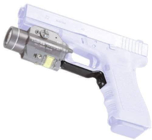 Contour Remote (Fits Glock 17/22 and 19/23 size frames)