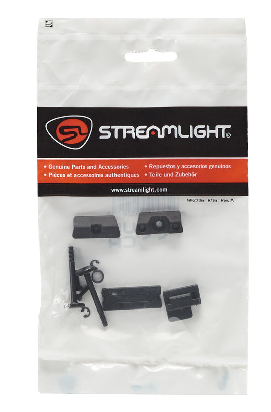 TLR-sub GLOCK Clamp Kit
