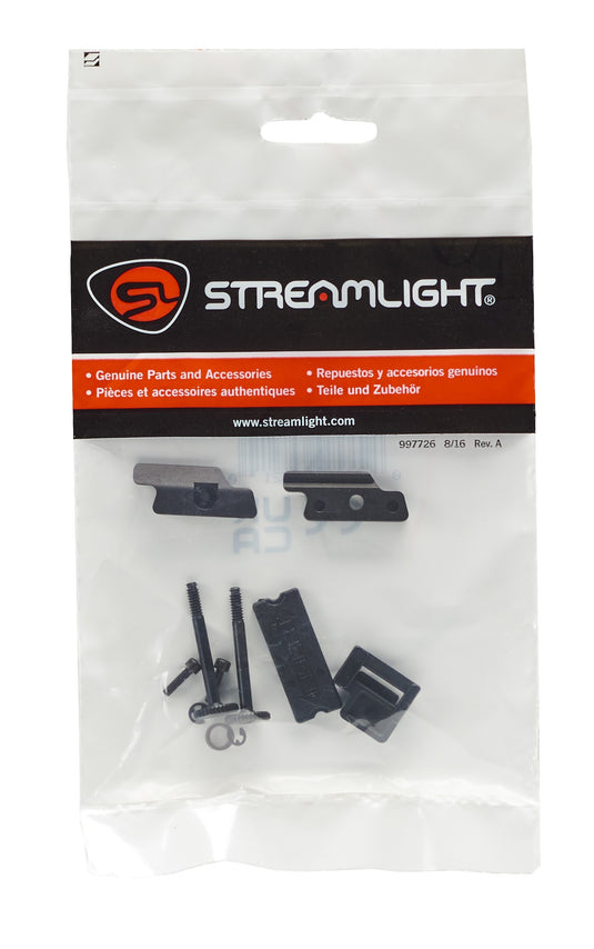 TLR-sub Hellcat Clamp Kit