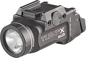 TLR-8 X/TLR-8 X Sub/TLR-10 LOW M2 Tailcap kit