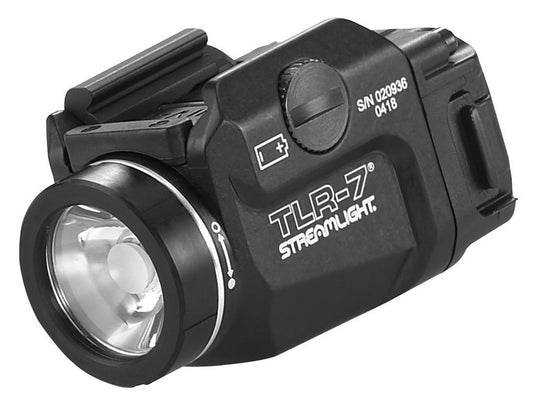 TLR-9/10 & RM2 Railcap Assembly