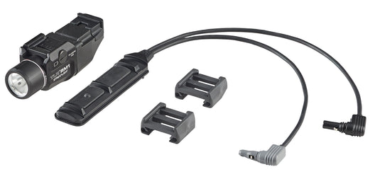 TLR RM 1 - Includes Dual Remote Switch - Box - Black