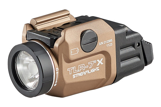 TLR-9/10 & RM2 Facecap Assembly
