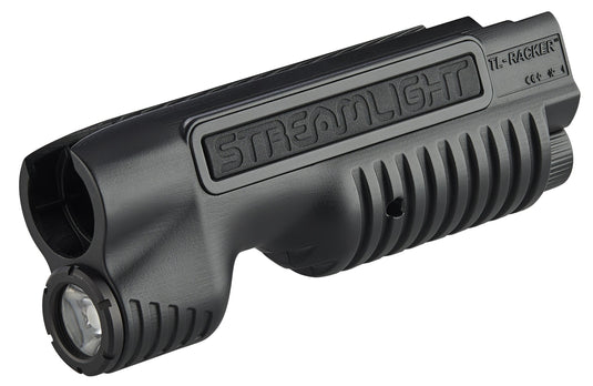 TL Racker - Remington 870 - CR123A lithium batteries - Box - Black
