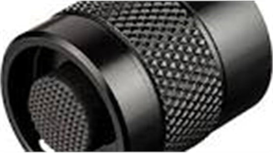 Tailcap Switch (recessed boot) - New Streamlight Jr. LED