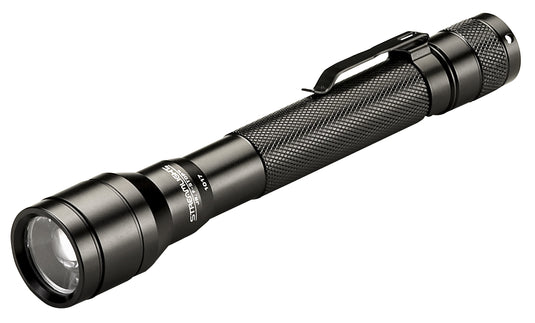 Streamlight Jr. F-Stop - Includes Alkaline batteries - Clam - Black