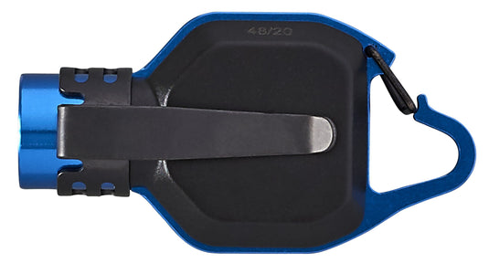 Pocket Mate - Includes USB cord - Box - Blue