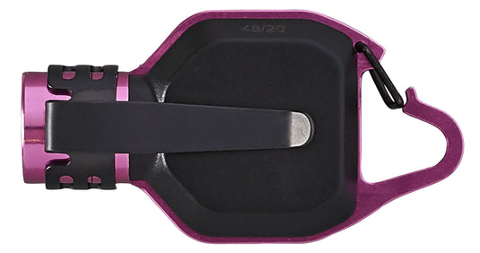 Pocket Mate - Includes USB cord - Box - Pink