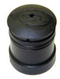 Replacement Switch Button with Tactcap™ - Strion