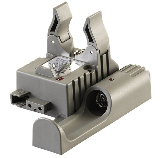 USB PiggyBack Charger Holder - Strion Series
