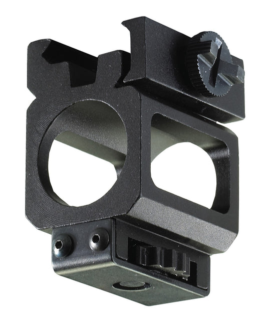 Rail Mount - Strion Series