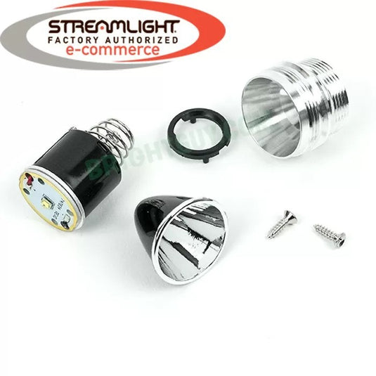 Strion LED, XPG Service Kit - Includes switch and LED