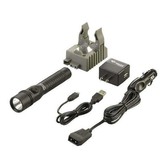Strion DS - 120V/100V AC/12V DC - 1 Holder