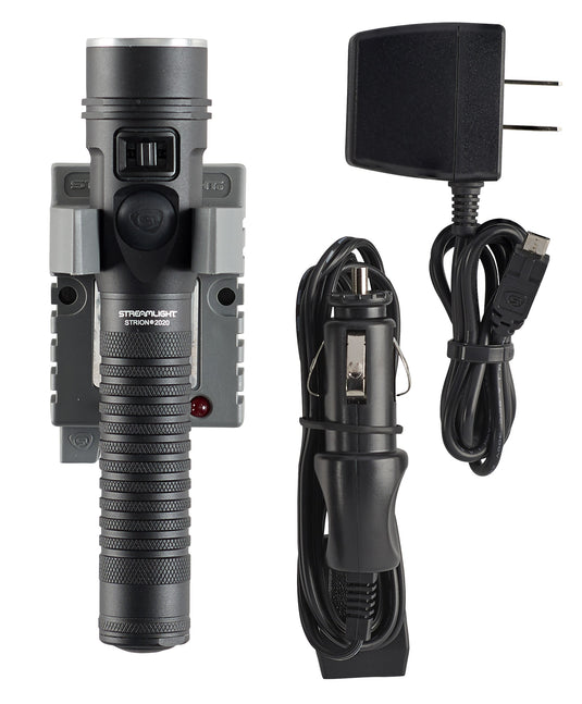 Strion 2020 - 120V/100V AC/12V DC - 1 Holder