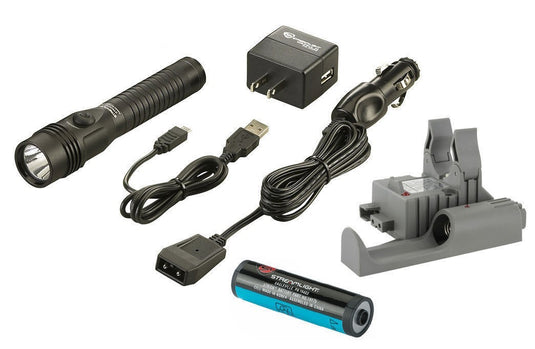 Strion DS HL - 120V/100V AC/12V DC PiggyBack