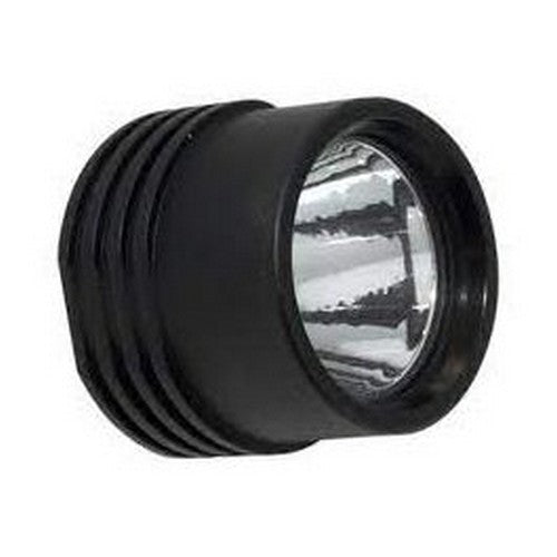 Strion DS LED HL Facecap Assembly