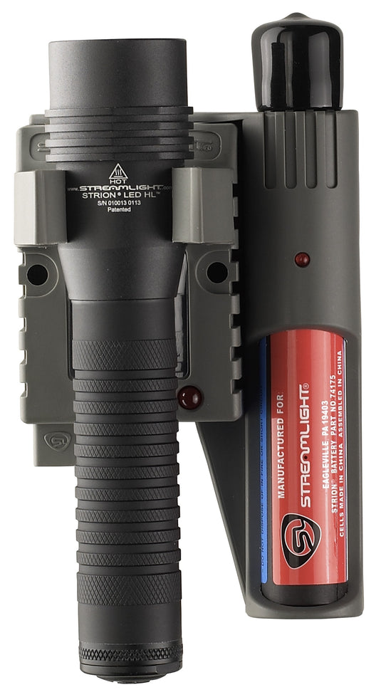 Strion LED HL - 120V/100V AC/12V DC PiggyBack