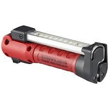 Strion Switchblade - 120V/100V AC - 1 Holder - Red