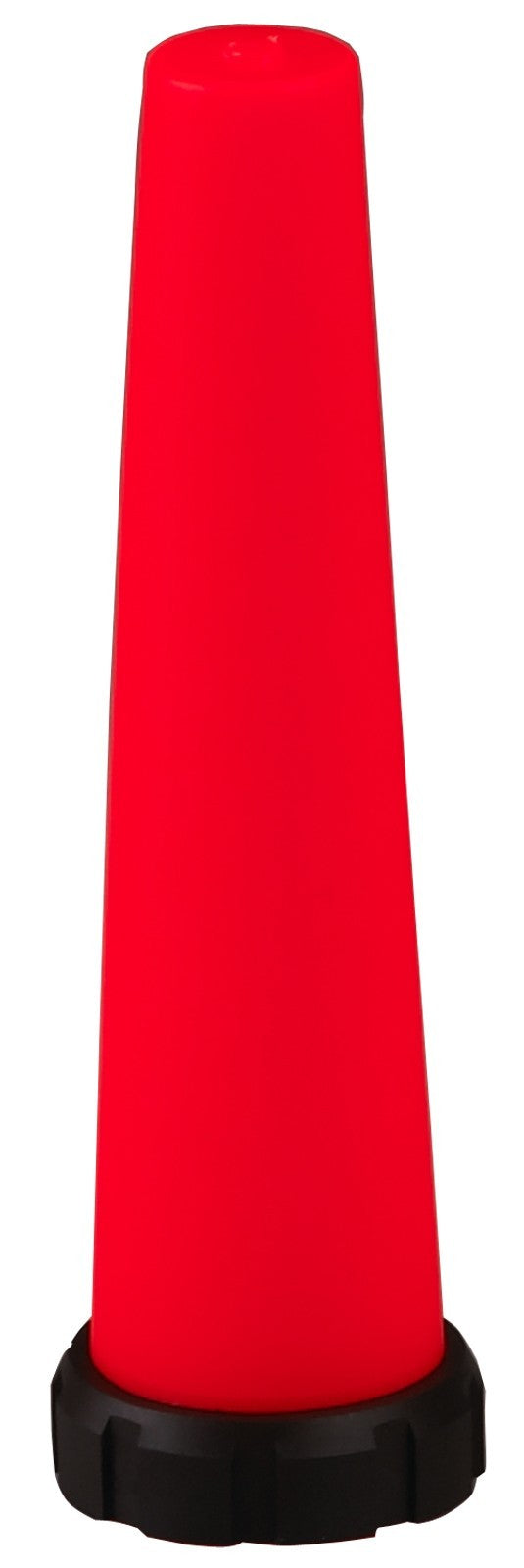 Safety Wand - TL-2 LED, Strion/LED, 2AA ProPolymer - Red