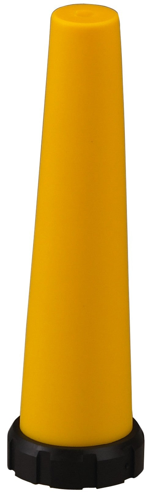 Safety Wand - TL-2 LED, Strion/LED, 2AA ProPolymer - Yellow