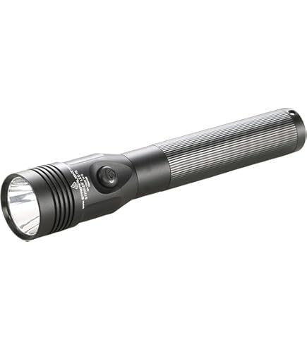 Lens (Special Tools Required For Assembly)**  (Stinger, Stinger XT, SuperStinger)