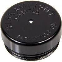 Tailcap - Stinger/Stinger XT/Stinger HP/Super Stinger/Stinger Classic LED/Ultra