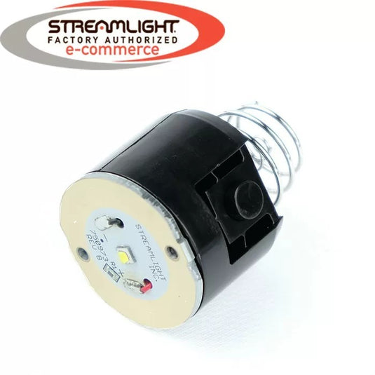 Switch/LED module for Classic LED