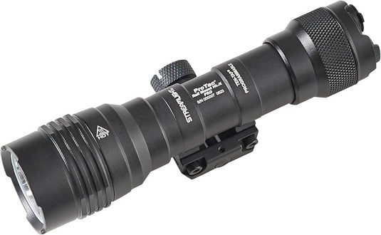 Facecap Assy, Stinger Classic LED - Includes adapter, optic, facecap & seal