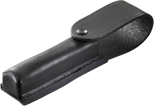 Leather holster - Plain - Stinger LED/PolyStinger LED Series